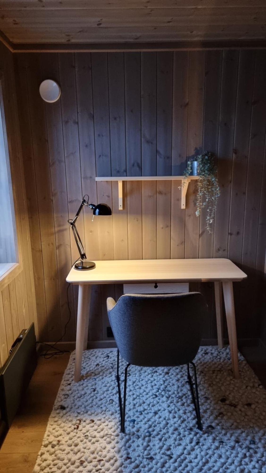Cottage With A Wiew Sommarøy Exterior foto